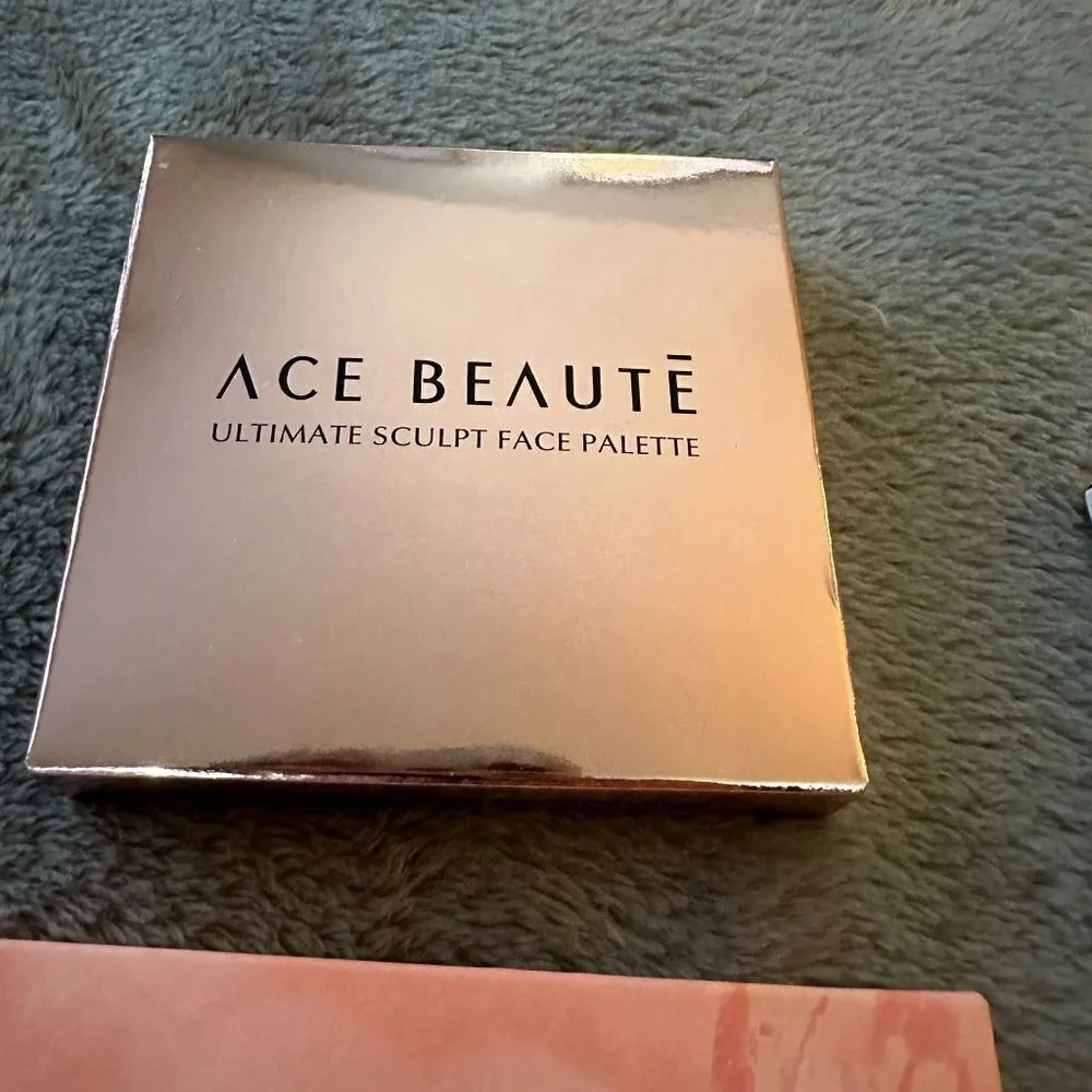 NEW Eyeshadow Face Pallets Beauty Bakerie Dominique Cosmetics Ciate
